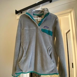 Women’s fleece Patagonia